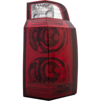 Tail Light Assembly by DORMAN - 1611537 pa2
