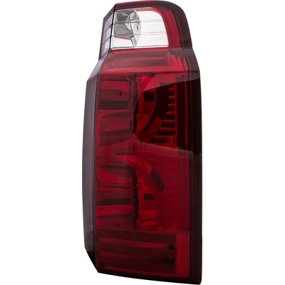 Tail Light Assembly by DORMAN - 1611537 pa3