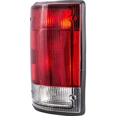 Tail Light Assembly by DORMAN - 1611554 pa4