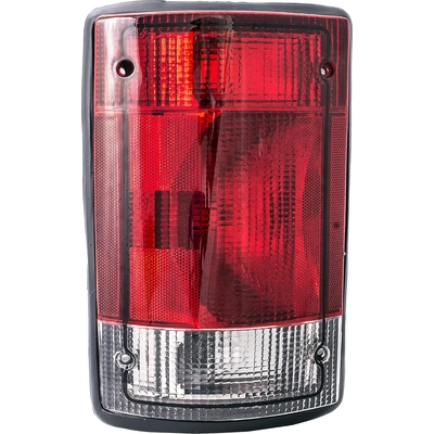 Tail Light Assembly by DORMAN - 1611554 pa7