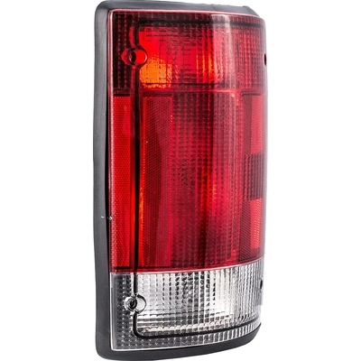 Tail Light Assembly by DORMAN - 1611555 pa5