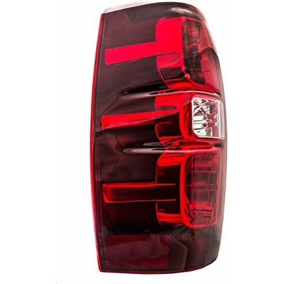 Tail Light Assembly by DORMAN - 1611562 pa4