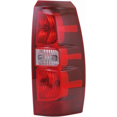 Tail Light Assembly by DORMAN - 1611563 pa1