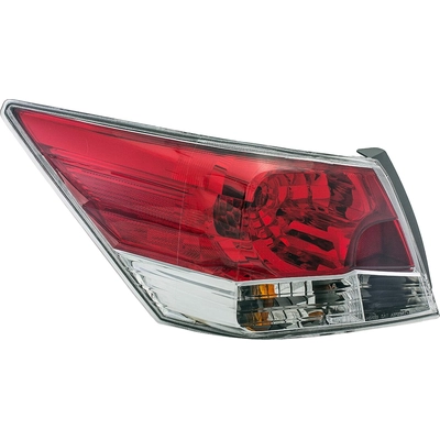 Tail Light Assembly by DORMAN - 1611568 pa5