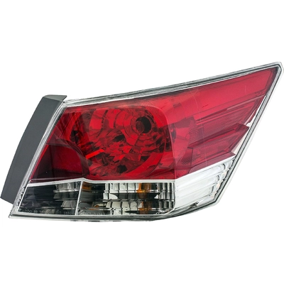 Tail Light Assembly by DORMAN - 1611569 pa5