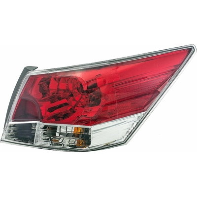 Tail Light Assembly by DORMAN - 1611569 pa6