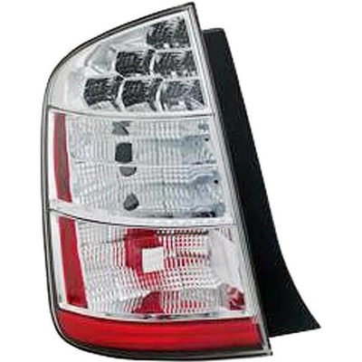 Tail Light Assembly by DORMAN - 1611580 pa1