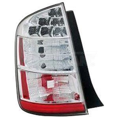Tail Light Assembly by DORMAN - 1611580 pa2
