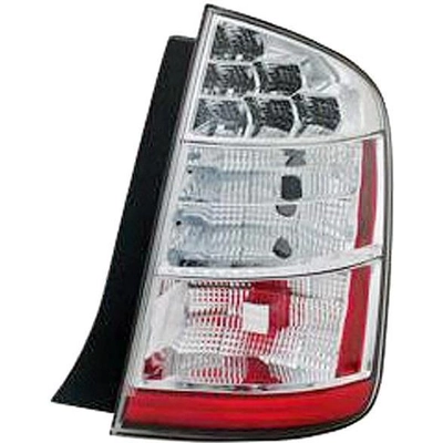 Tail Light Assembly by DORMAN - 1611581 pa1
