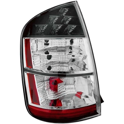 Tail Light Assembly by DORMAN - 1611601 pa1