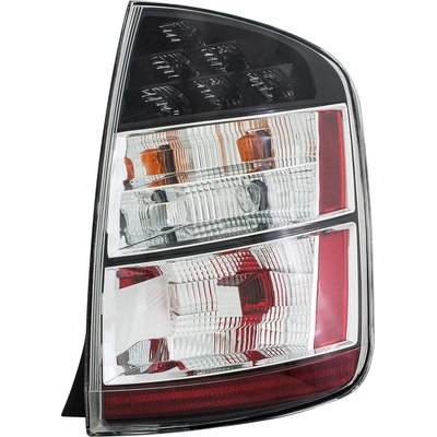 Tail Light Assembly by DORMAN - 1611601 pa2