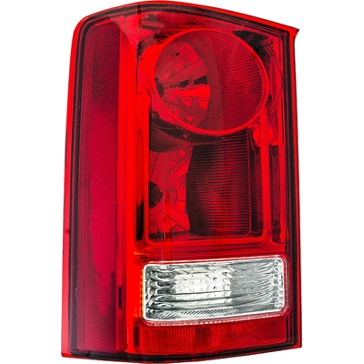 Tail Light Assembly by DORMAN - 1611604 pa2