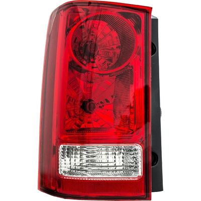 Tail Light Assembly by DORMAN - 1611604 pa3