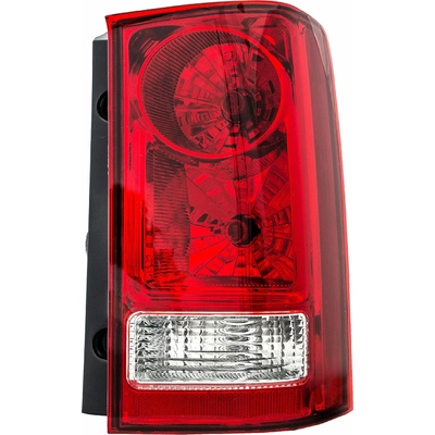 Tail Light Assembly by DORMAN - 1611605 pa2