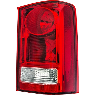 Tail Light Assembly by DORMAN - 1611605 pa3