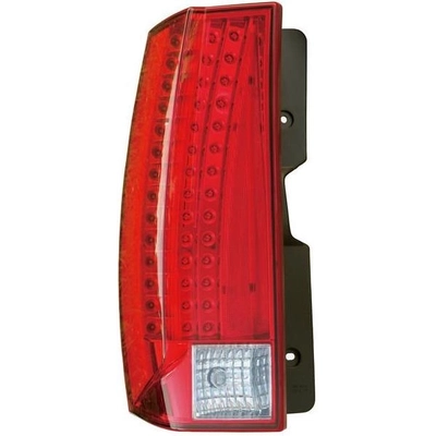 Tail Light Assembly by DORMAN - 1611610 pa1