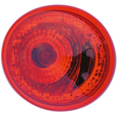 Tail Light Assembly by DORMAN - 1611614 pa1