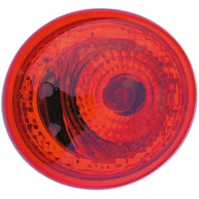 Tail Light Assembly by DORMAN - 1611615 pa1