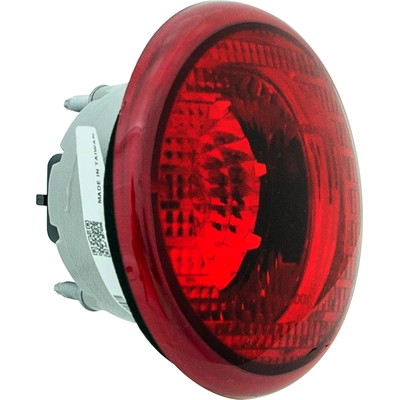 Tail Light Assembly by DORMAN - 1611615 pa2
