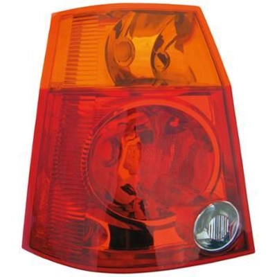 Tail Light Assembly by DORMAN - 1611618 pa2