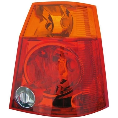 Tail Light Assembly by DORMAN - 1611619 pa1