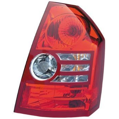 Tail Light Assembly by DORMAN - 1611621 pa2