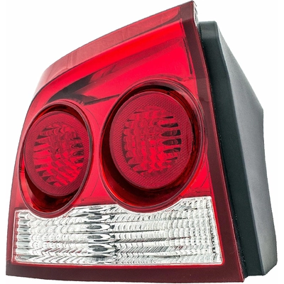 Tail Light Assembly by DORMAN - 1611624 pa4