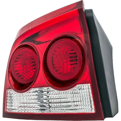 Tail Light Assembly by DORMAN - 1611625 pa2