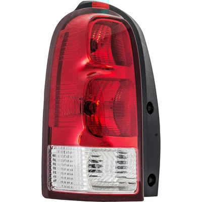 Tail Light Assembly by DORMAN - 1611630 pa4