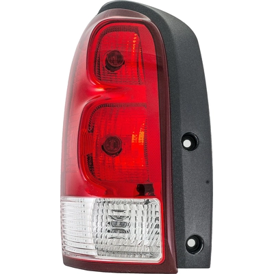 Tail Light Assembly by DORMAN - 1611630 pa5
