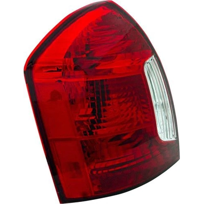 Tail Light Assembly by DORMAN - 1611638 pa5