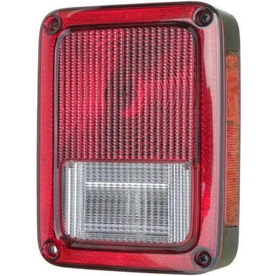 Tail Light Assembly by DORMAN - 1611643 pa1