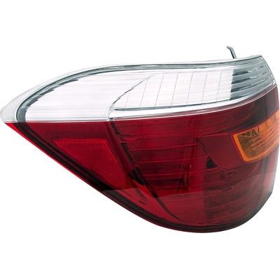 Tail Light Assembly by DORMAN - 1611652 pa5