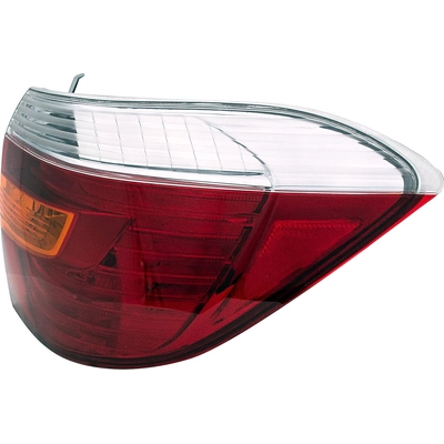 Tail Light Assembly by DORMAN - 1611653 pa3