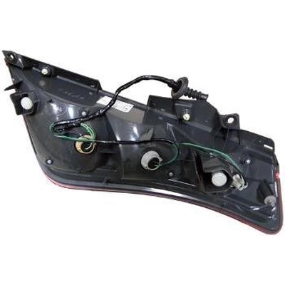 Tail Light Assembly by DORMAN - 1611684 pa3
