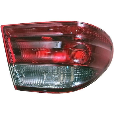 Tail Light Assembly by DORMAN - 1611694 pa1