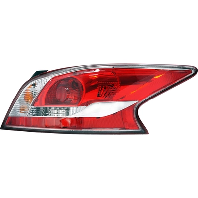 DORMAN - 1611712 - Tail Light Assembly pa14