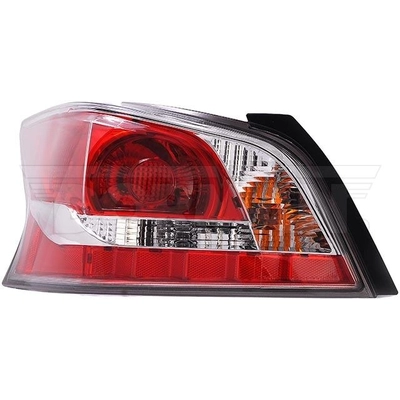 Tail Light Assembly by DORMAN - 1611715 pa4