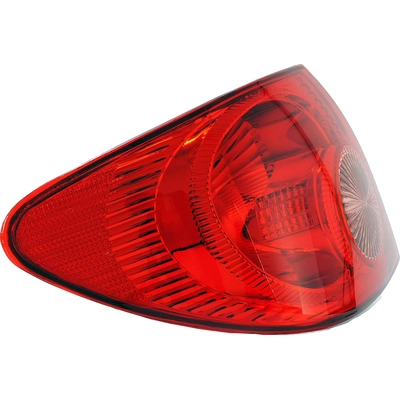 DORMAN - 1611717 - Tail Light Assembly pa9
