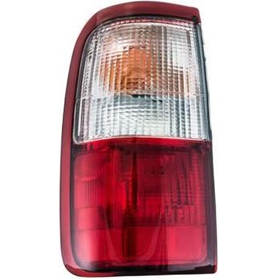 Tail Light Assembly by DORMAN - 1630900 pa3