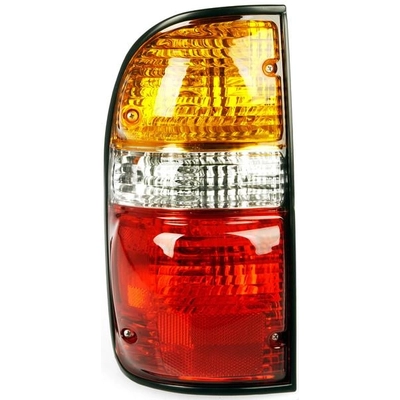 Tail Light Assembly by DORMAN - 1630936 pa1