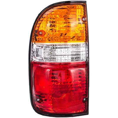 Tail Light Assembly by DORMAN - 1630936 pa5