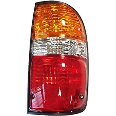 Tail Light Assembly by DORMAN - 1630937 pa1