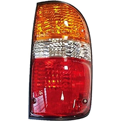 Tail Light Assembly by DORMAN - 1630937 pa9