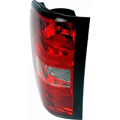 DORMAN - 1650752 - Tail Light Assembly pa7