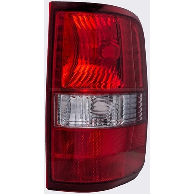 Tail Light Assembly by DORMAN (OE SOLUTIONS) - 1590327 pa3