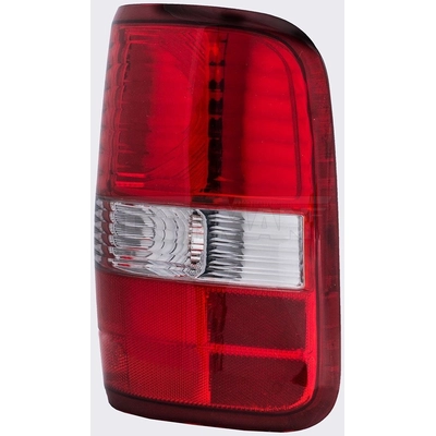 Tail Light Assembly by DORMAN (OE SOLUTIONS) - 1590327 pa4