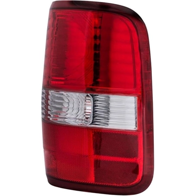 Tail Light Assembly by DORMAN (OE SOLUTIONS) - 1590327 pa9