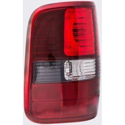 Tail Light Assembly by DORMAN (OE SOLUTIONS) - 1590328 pa7