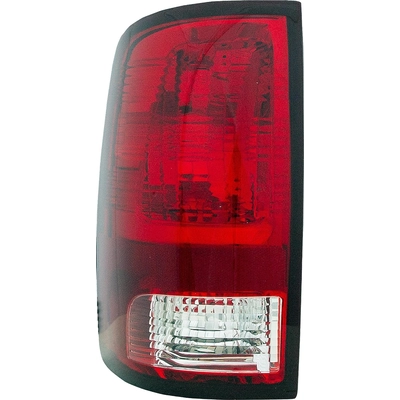 Tail Light Assembly by DORMAN (OE SOLUTIONS) - 1590396 pa4